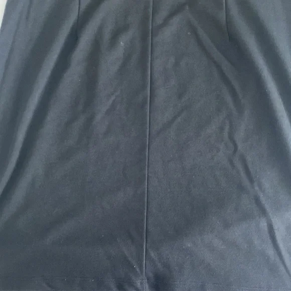 Hypnotik cream and black dress - Picture 15 of 17